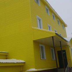 Фото Отель 67 параллель