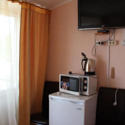 Фото Отель Платина