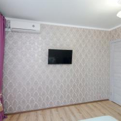 1-комнатные апартаменты улучшенные