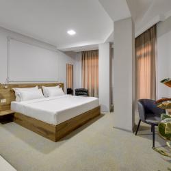 Фото Отель Regraph Hotel (Реграф)