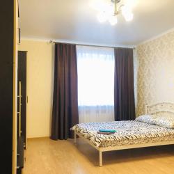 Фото Апартаменты на улице Телевизионная