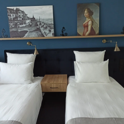 Фото Отель Королева Луиза