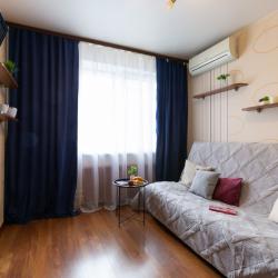 Фото Апартаменты в 3-м микрорайоне