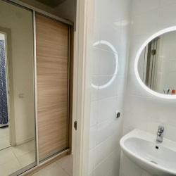 фото 9 Moscow Apartment (Москоу Апартмент) на улице Римского-Корсакова 11 корпус 2