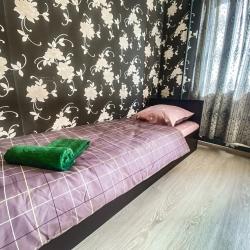 Фото Отель Посуточно50 на Физкультурной 14