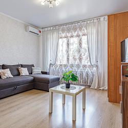 Фото Отель Pro Apart (Про Апарт) на улице Красных Партизан 246