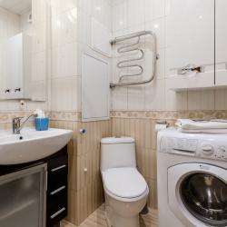 Фото Отель Viktory Apart (Виктори Апарт) на улице Кузьминская