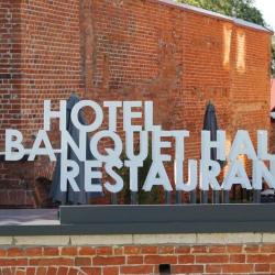 Фото Отель Герасимов