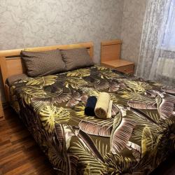 Фото Апартаменты Milano на улице Есенина 54