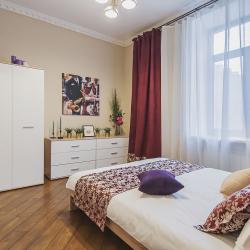 фото 28 GMApartments (ДжиЭмАпартментс) на улице 1-я Тверская-Ямская 13 стр. 1