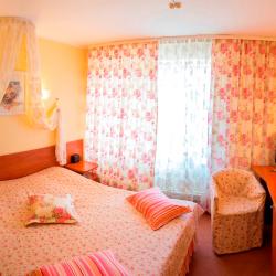 Фото Отель Спутник (Sputnik)