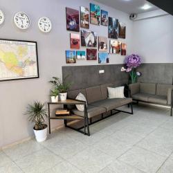 Фото Отель Safarovs Family (Сафаровс Фэмили)