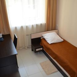 Фото Отель Санаторий Ай