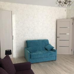 Фото Апартаменты на улице Дзержинского