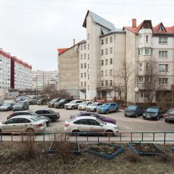 1-комнатные апартаменты стандарт