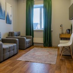 2-комнатный номер комфорт семейный