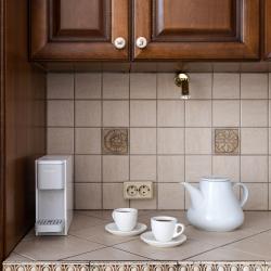 фото 12 MyHome YourHome (МайХоум ЙоХоум) на 2-ой линии Васильевского острова