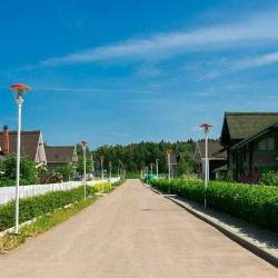 Фото Отель Ontario Village (Онтарио Вилладж)