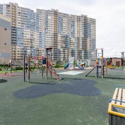 фото 23 Leruka Home (Лерука Хоум) на аллее Арцеуловская