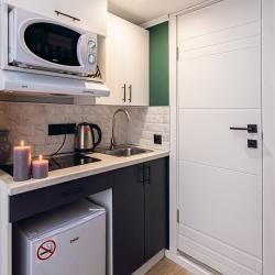 фото 27 InHome24 (ИнХоум24) на улице Автозаводская 23 корпус 7
