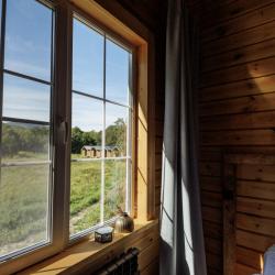 Фото Отель Шале Дача