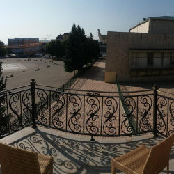 Фото Отель Кристи