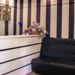 Фото Отель Гостиный домъ