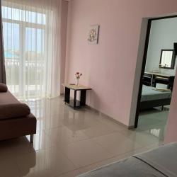 Фото Отель Кассис