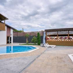 Фото Отель Ашхадах