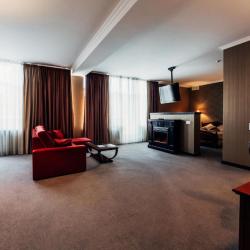 Фото AZIMUT Park Hotel & SPA Repino (АЗИМУТ Парк Отель & СПА )