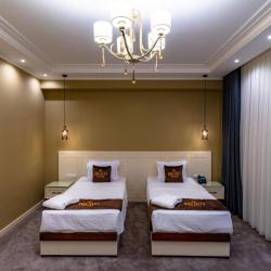 Фото Отель Bravo hotel (Браво)