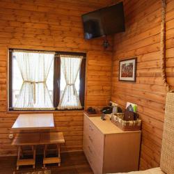 Фото Отель Ой-Карагай Лесная Сказка (Oi-Qaragai)