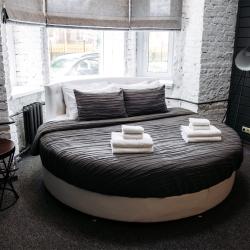 2-комнатные апартаменты стандарт ул. Гагарина,7