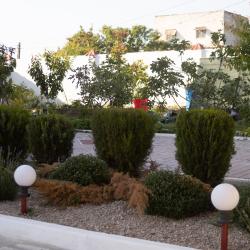 2-комнатная комната стандарт