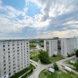 1-комнатные апартаменты стандарт