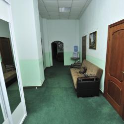 Фото Отель Комфорт Парк