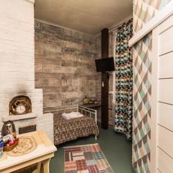 Фото Отель Hotel Heivic House (Хейвиц)