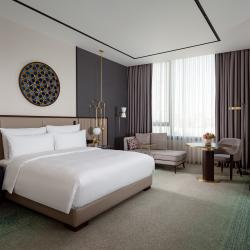 Фото Отель Intercontinental (Интерконтиненталь)