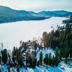 Коттедж стандарт