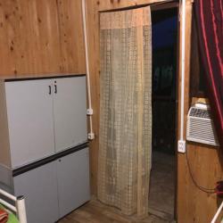 Номер эконом с 4 односпальными кроватями (2 категория)