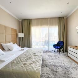 Фото Отель Avdallini Golden Bay (Авдаллини Голден Бэй)