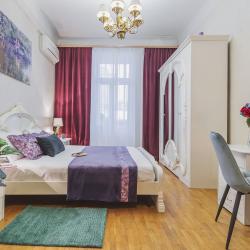 фото 1 GMApartments (ДжиЭмАпартментс) на бульваре Никитский 5