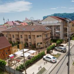 Фото Galla Hotel (Галла отель)