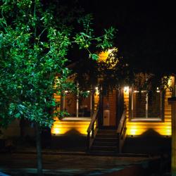 Фото Отель Три Медведя