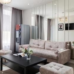 фото 47 Rozenshteyn Hotel&Spa (Розенштейн)