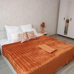 Апартаменты улучшенные Краснодарский край, Краснодар, дачное некоммерческое товарищество Новознаменский, Центральная ул., 20