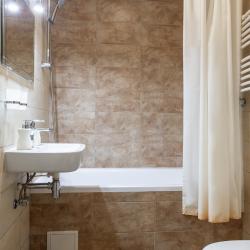 1-комнатные апартаменты стандарт