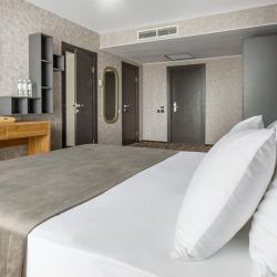 Фото Отель CORUDO Family Resort&Spa (КОРУДО Фэмили Резорт и СПА)