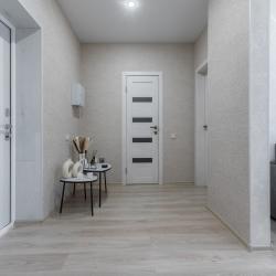 Фото Апартаменты Комфорт на улице Аделя Кутуя 110Д