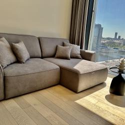 Фото Отель Moscow Apartment на набережная Краснопресненская 14А корпус 2